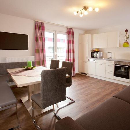 Appartements Luna Schladming Kültér fotó