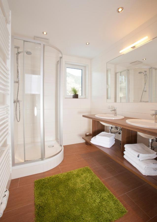 Appartements Luna Schladming Kültér fotó