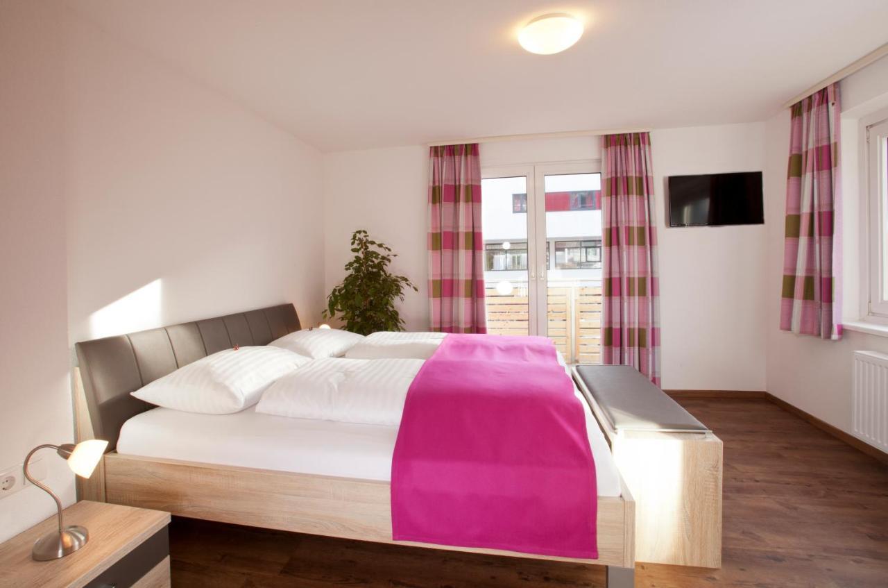 Appartements Luna Schladming Kültér fotó