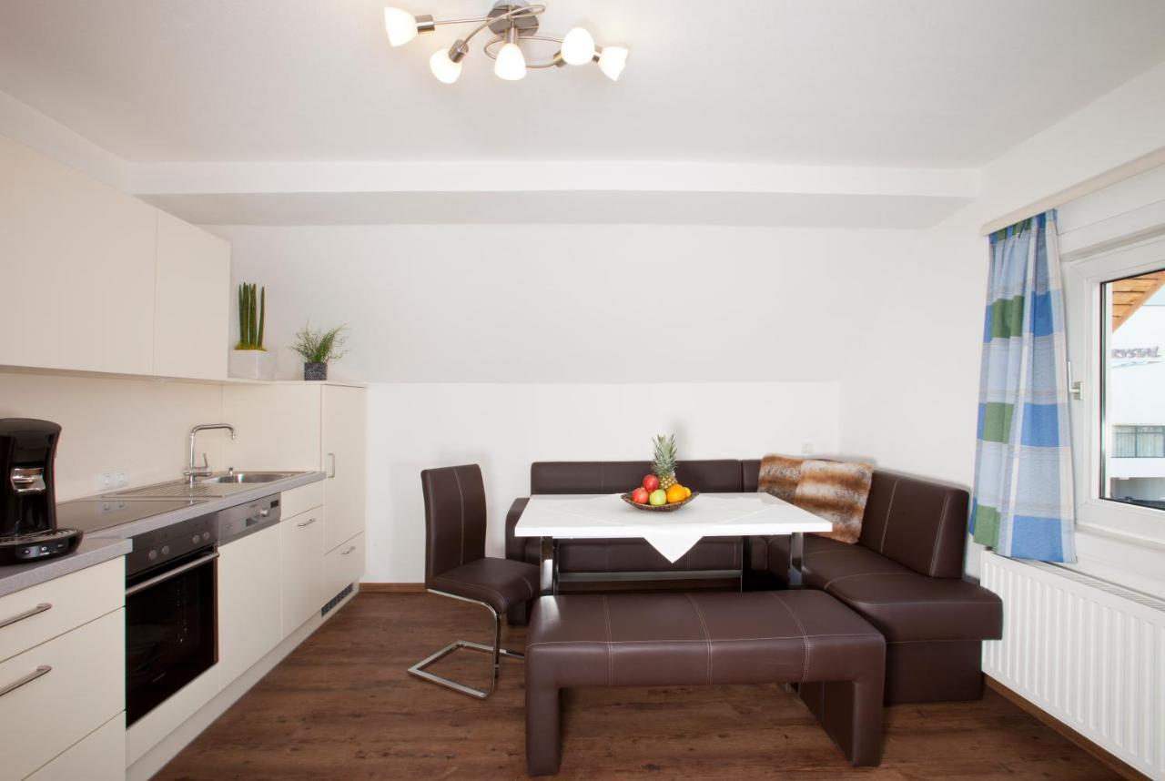Appartements Luna Schladming Kültér fotó