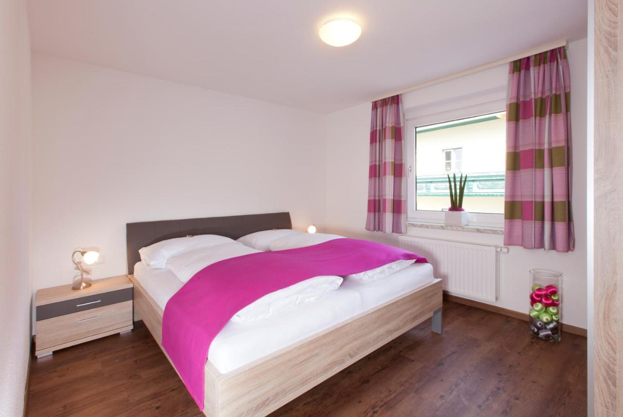 Appartements Luna Schladming Kültér fotó