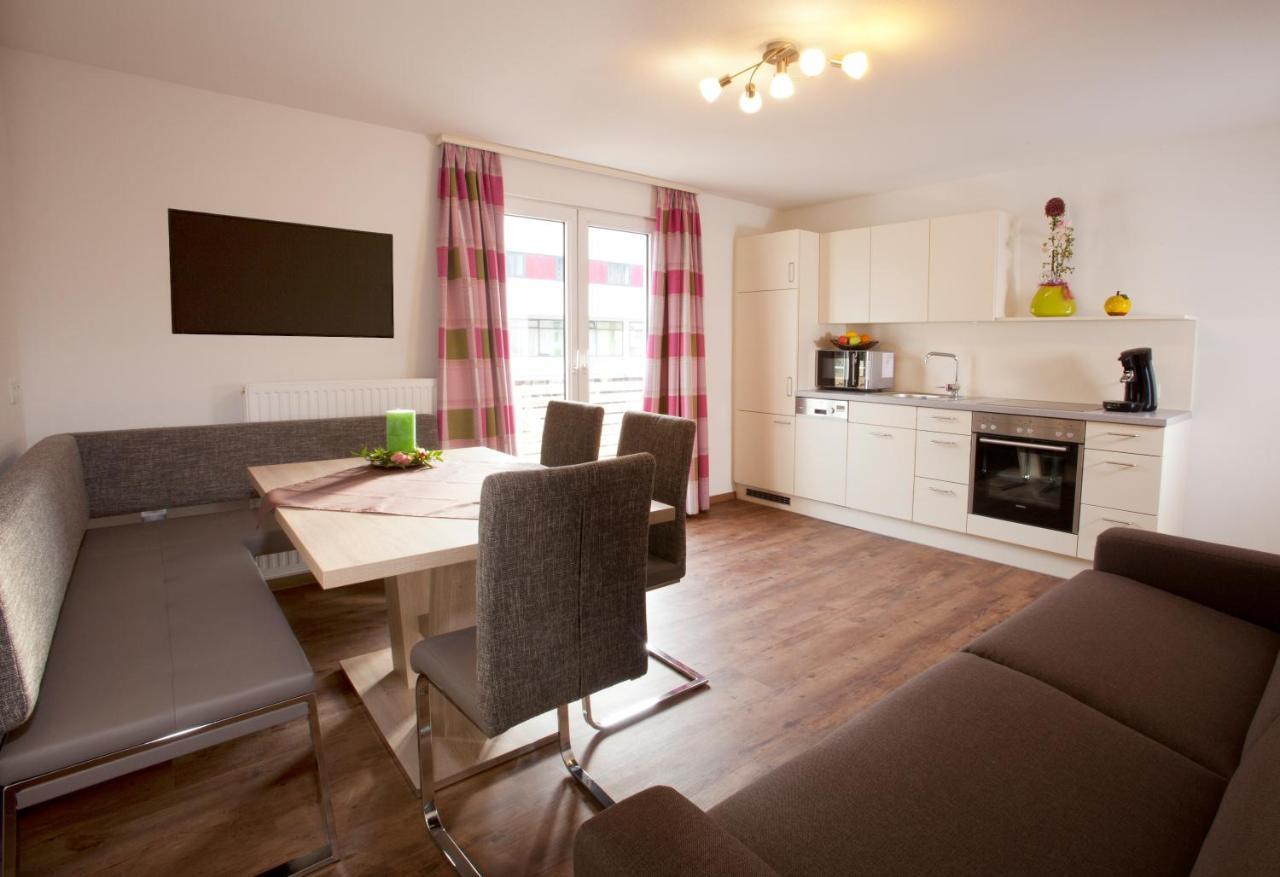 Appartements Luna Schladming Kültér fotó