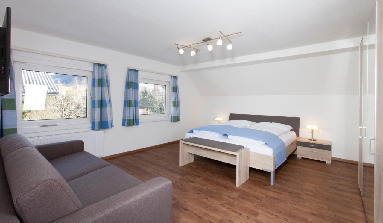 Appartements Luna Schladming Kültér fotó