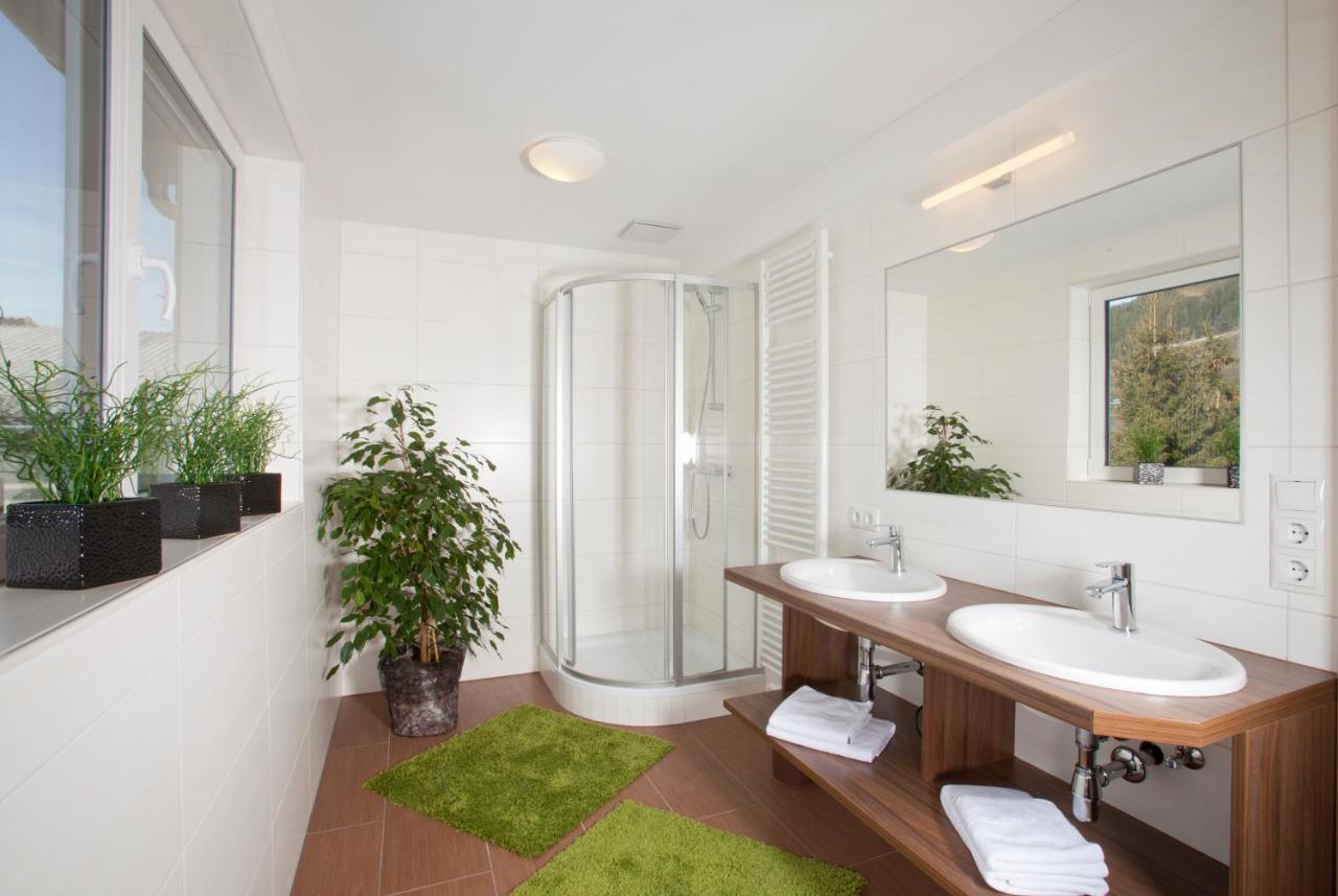 Appartements Luna Schladming Kültér fotó